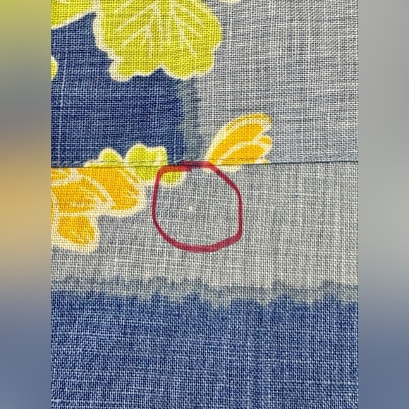 Liz Claiborne women’s bottom and down top, large - Picture 7 of 10